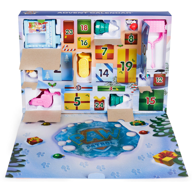 Afbeelding laden in galerijviewer, Spin Master Adventskalender

