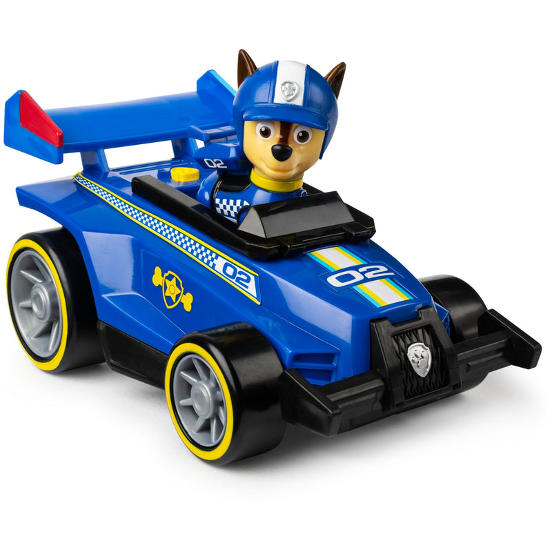Afbeelding laden in galerijviewer, Spin Master Race Go luxe voertuig van Ready Rac
