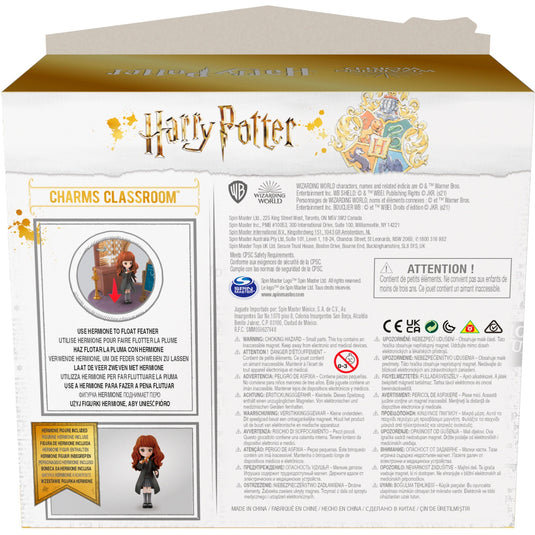 Spin Master Wizarding World: Harry Potter Magical Minis Char