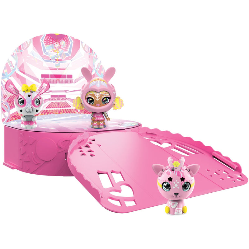 Afbeelding laden in galerijviewer, Spin Master Zoobles Multipack-speelset
