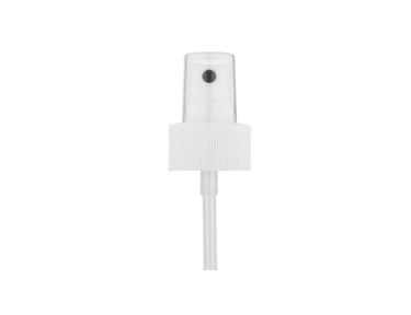 Fair squared spraypomp - voor 250 ml glazen fles