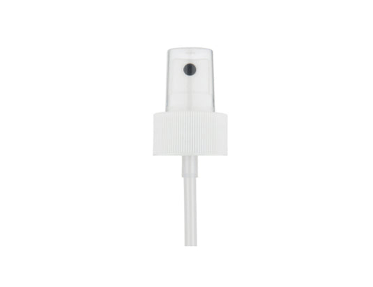 Fair squared spraypomp - voor 250 ml glazen fles