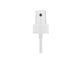 Fair squared spraypomp - voor 250 ml glazen fles