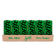 Sprite zero sugar blik (24x25cl)