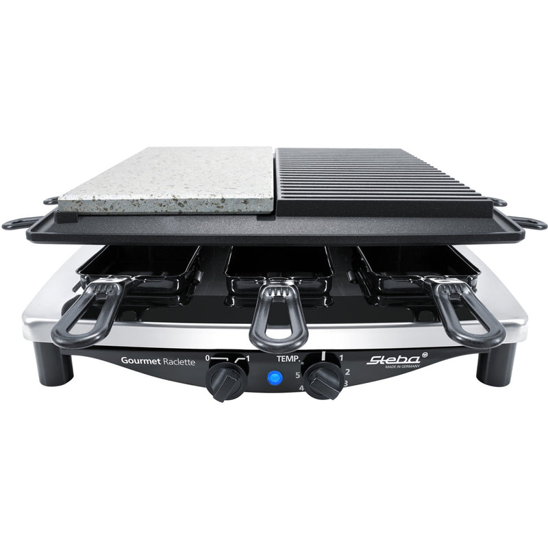 Afbeelding laden in galerijviewer, Steba RC 4 Plus Deluxe
