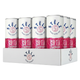 Stelz hard iced tea lychee blik (12x25 cl)