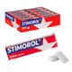Stimorol original free rood (30 x 14gr)