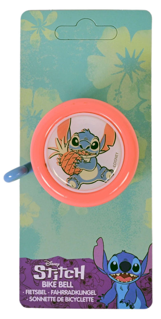 Volare stitch fietsbel