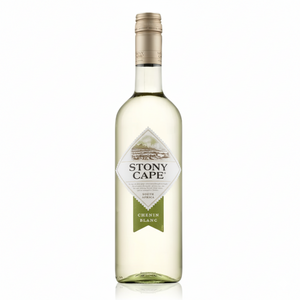 Stony cape chenin wit (0,75 liter)
