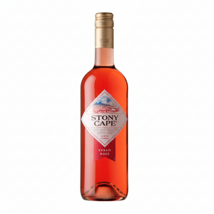 Stony cape syrah rosé (0,75 liter)