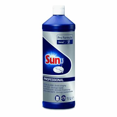 Sun spoelglans (1 liter)