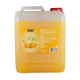 Sun d'or vruchtenlimonadesiroop sinaasappel (5 liter)