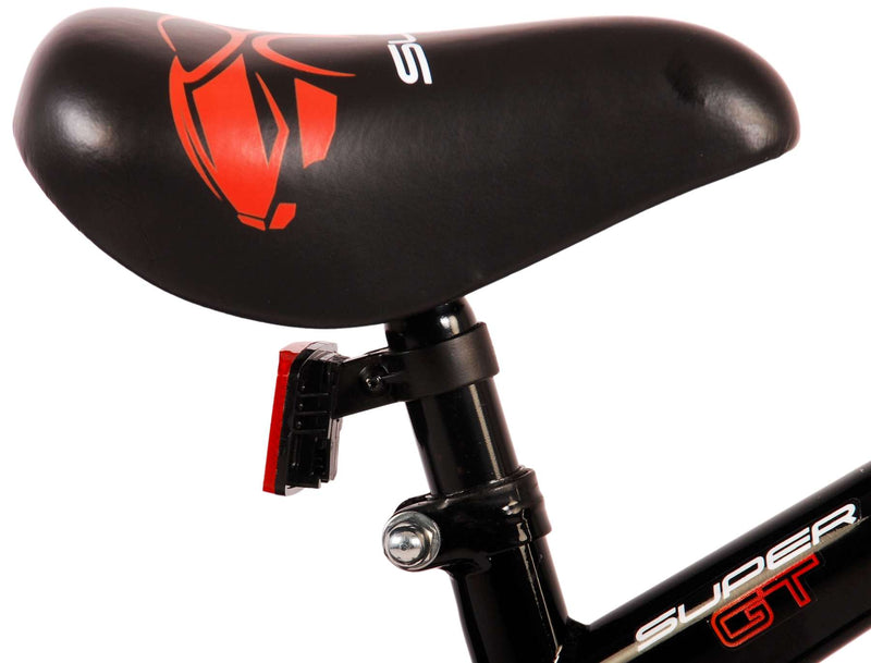 Afbeelding laden in galerijviewer, Volare Super GT Kinderfiets - Jongens - 16 inch - Rood

