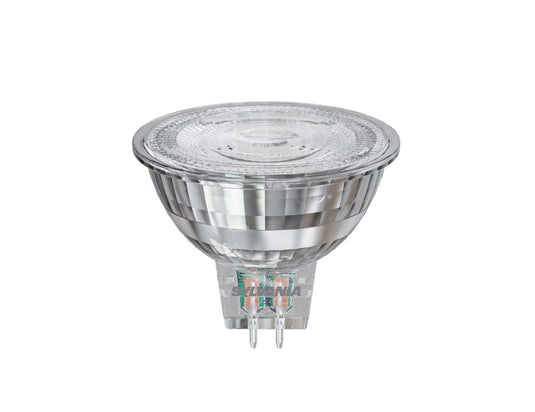 Sylvania ledlamp - gu5.3 - 345lm - reflector