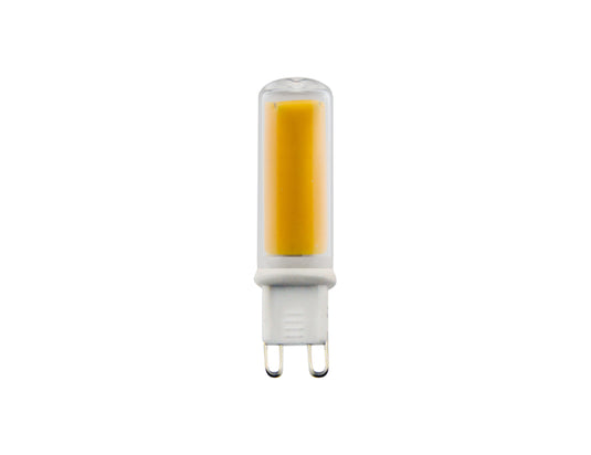 Sylvania ledlamp - g9 - 470lm - capsule