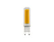 Sylvania ledlamp - g9 - 470lm - capsule