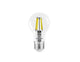 Sylvania ledlamp - ultra high efficiency - e27 - 485lm - 2700k