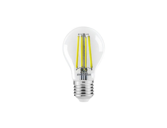 Sylvania ledlamp - ultra high efficiency - e27 - 840lm - 2700k