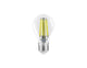 Sylvania ledlamp - ultra high efficiency - e27 - 840lm - 2700k