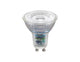 Sylvania ledlamp - ultra high efficiency - gu10 - spot - 350lm - 3000k