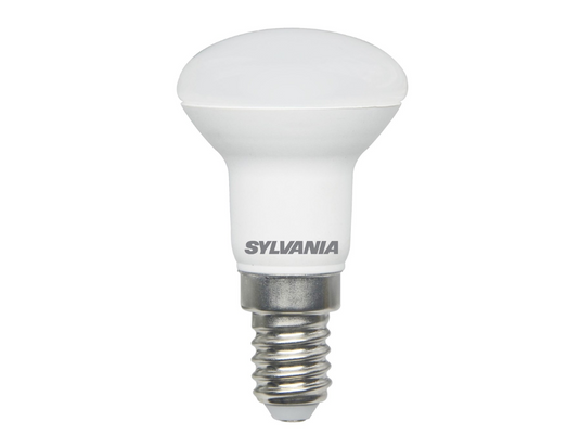 Sylvania ledlamp - e14 - 470lm - reflector - mat - koud