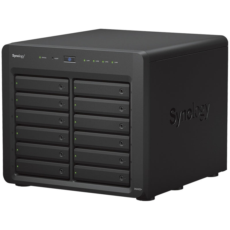 Afbeelding laden in galerijviewer, Synology DS2422+
