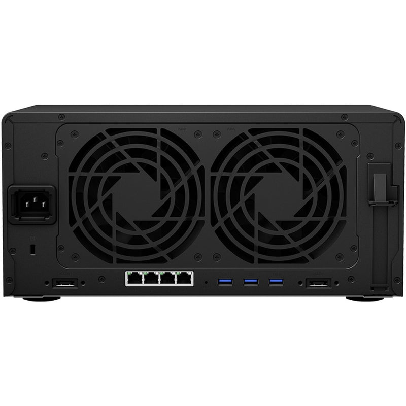 Afbeelding laden in galerijviewer, Synology DiskStation DS1821+
