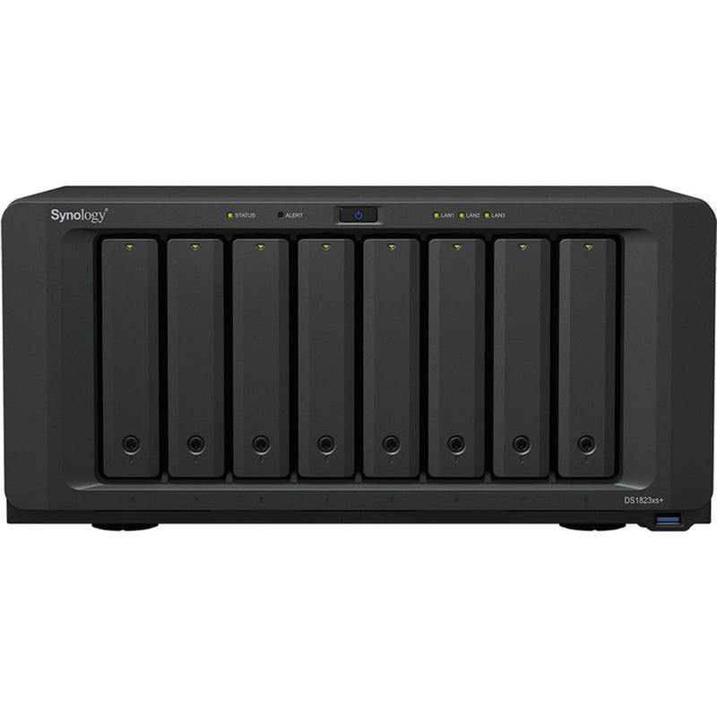 Afbeelding laden in galerijviewer, Synology DiskStation DS1823xs+

