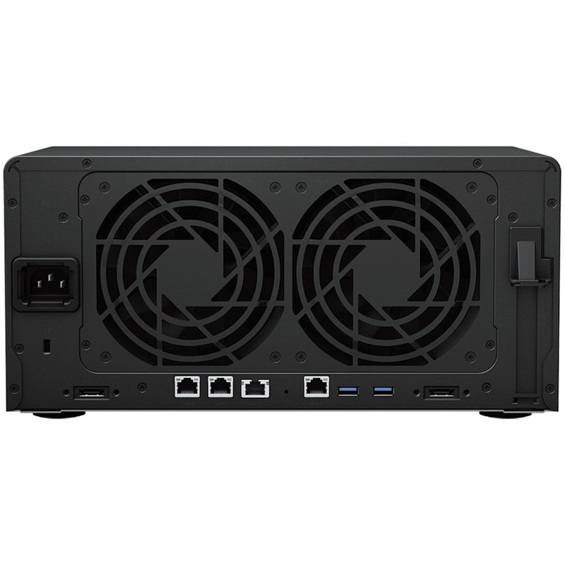 Afbeelding laden in galerijviewer, Synology DiskStation DS1823xs+
