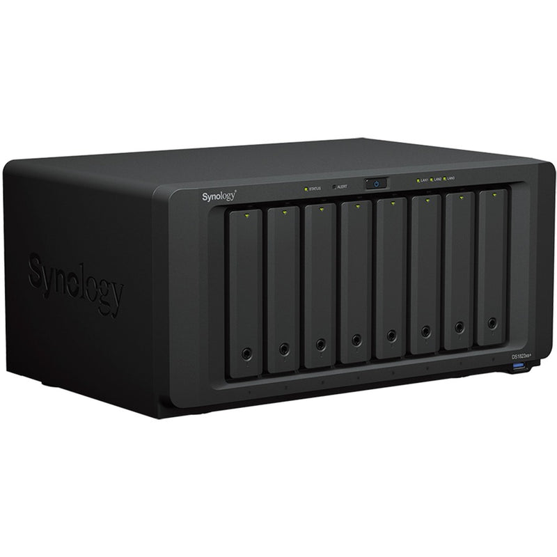 Afbeelding laden in galerijviewer, Synology DiskStation DS1823xs+
