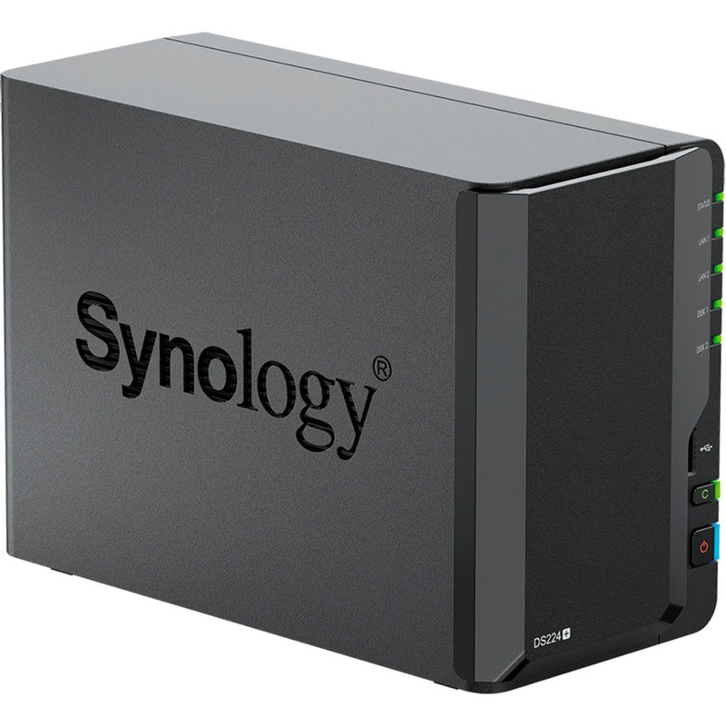 Afbeelding laden in galerijviewer, Synology DiskStation DS224+
