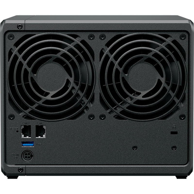 Afbeelding laden in galerijviewer, Synology DiskStation DS423+
