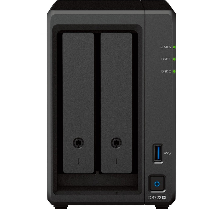Afbeelding laden in galerijviewer, Synology DiskStation DS723+
