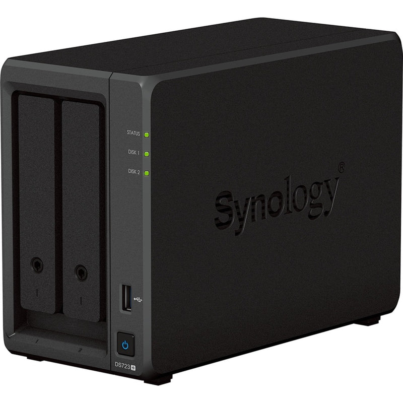 Afbeelding laden in galerijviewer, Synology DiskStation DS723+
