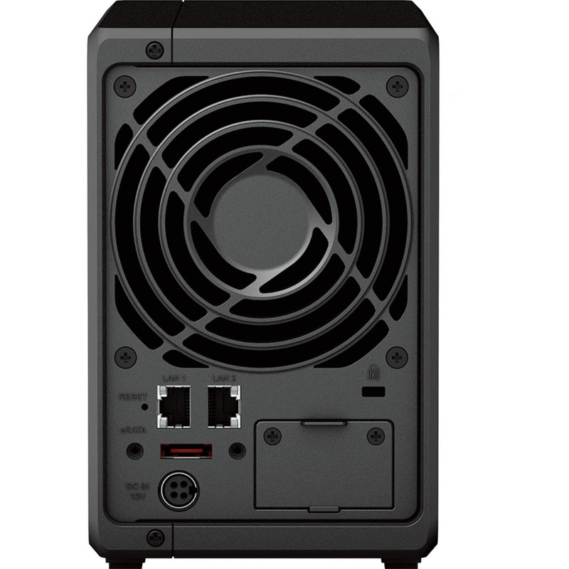 Afbeelding laden in galerijviewer, Synology DiskStation DS723+
