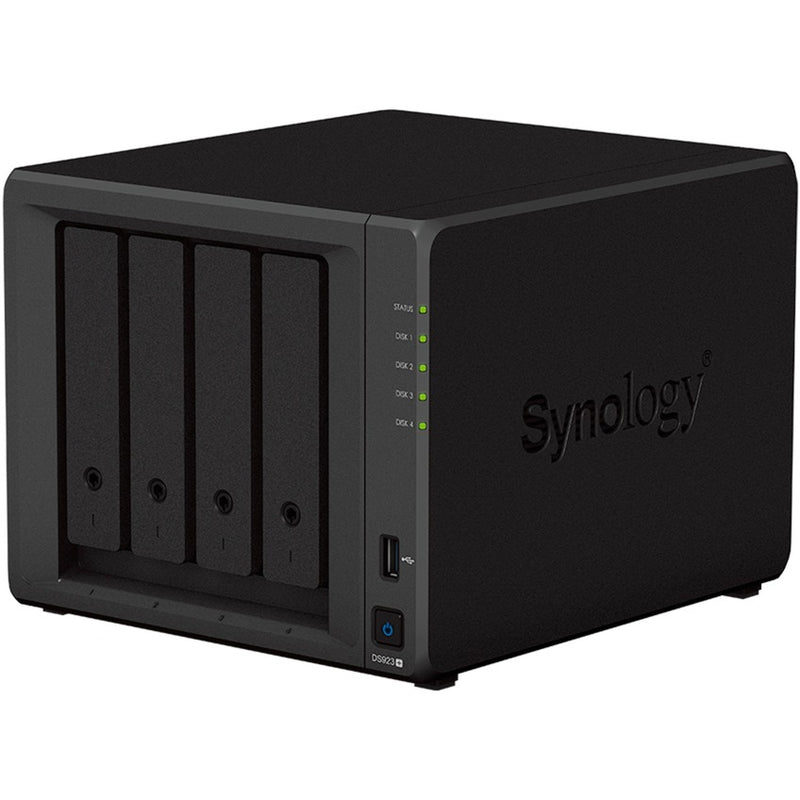 Afbeelding laden in galerijviewer, Synology DiskStation DS923+

