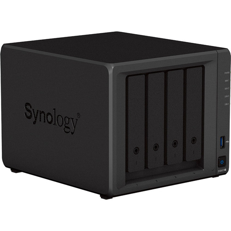 Afbeelding laden in galerijviewer, Synology DiskStation DS923+
