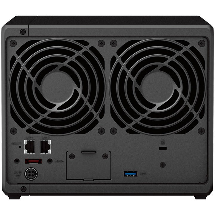 Afbeelding laden in galerijviewer, Synology DiskStation DS923+
