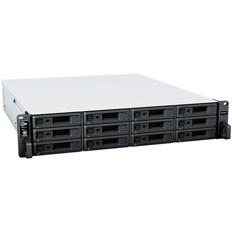 Afbeelding laden in galerijviewer, Synology RS2423RP+
