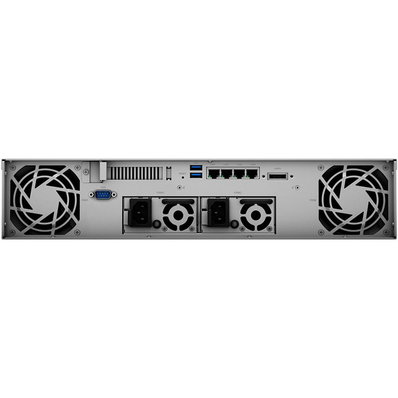 Afbeelding laden in galerijviewer, Synology RackStation RS1221RP+
