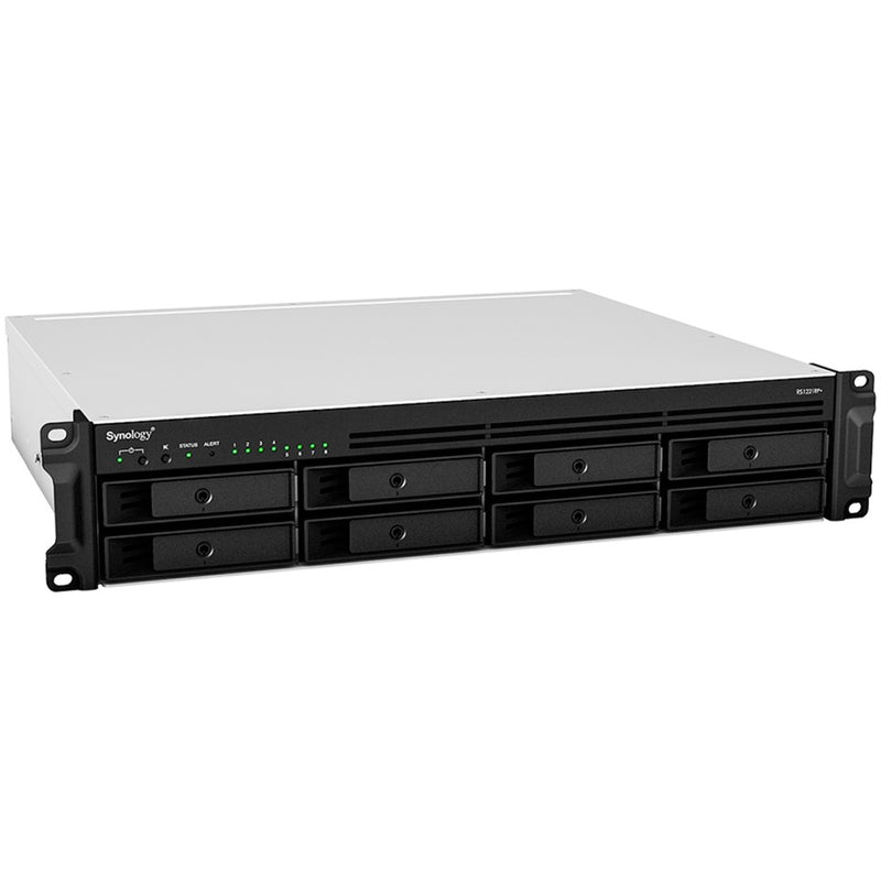 Afbeelding laden in galerijviewer, Synology RackStation RS1221RP+
