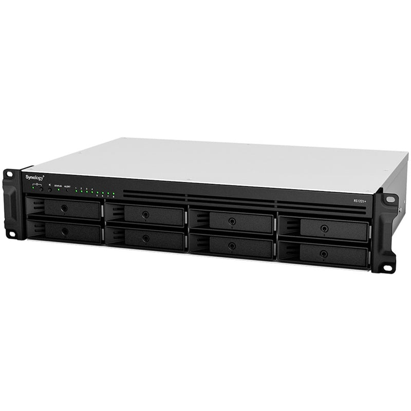 Afbeelding laden in galerijviewer, Synology RackStation RS1221+
