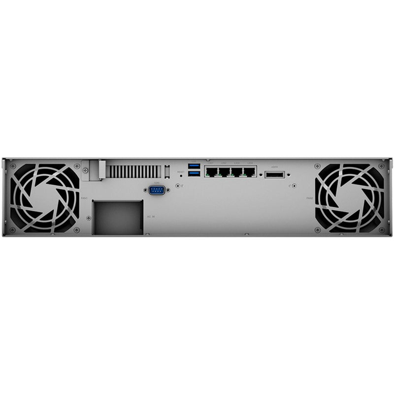 Afbeelding laden in galerijviewer, Synology RackStation RS1221+
