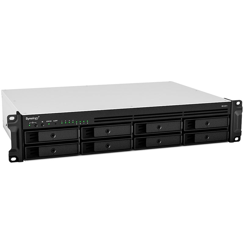 Afbeelding laden in galerijviewer, Synology RackStation RS1221+
