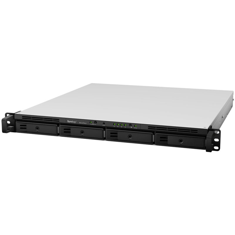 Afbeelding laden in galerijviewer, Synology RackStation RS1619xs+
