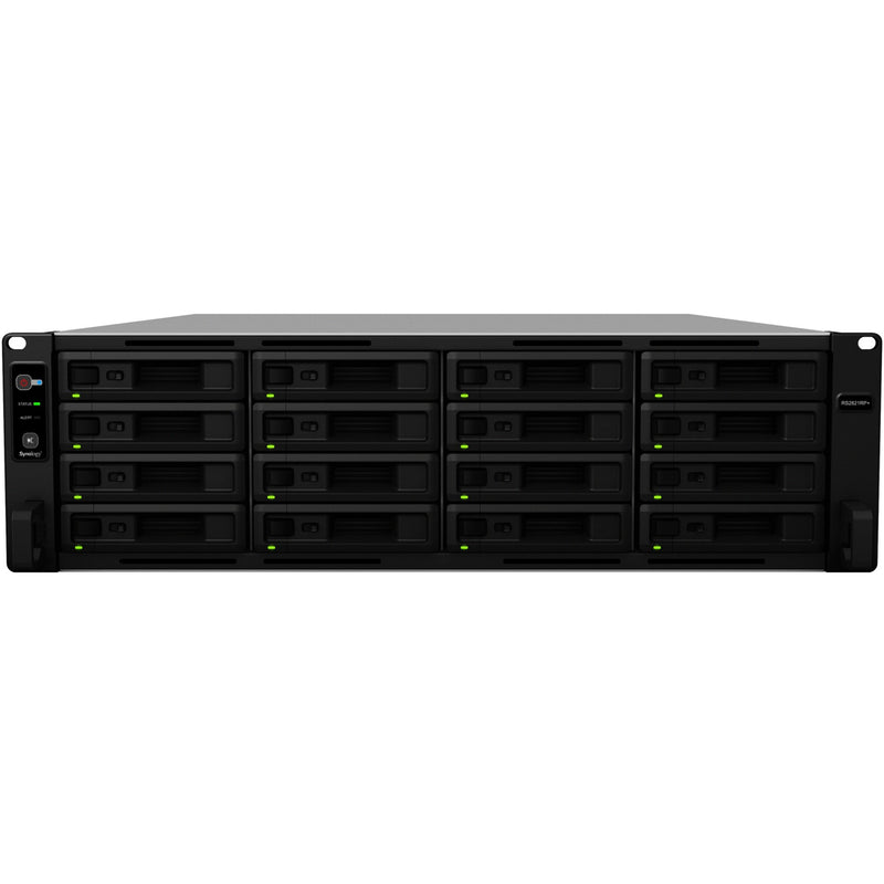 Afbeelding laden in galerijviewer, Synology RackStation RS2821RP+

