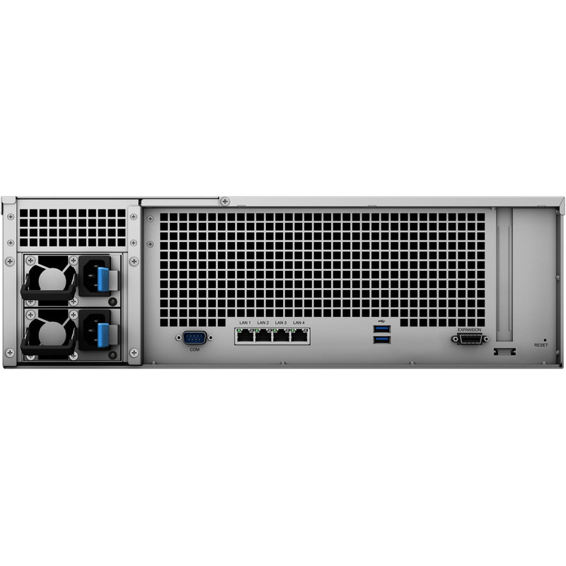 Afbeelding laden in galerijviewer, Synology RackStation RS2821RP+

