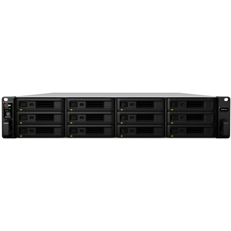 Afbeelding laden in galerijviewer, Synology RackStation RS3618xs
