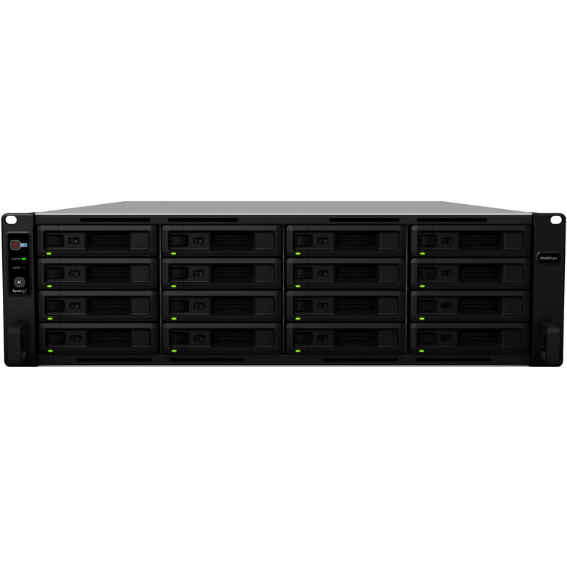 Afbeelding laden in galerijviewer, Synology RackStation RS4021xs+
