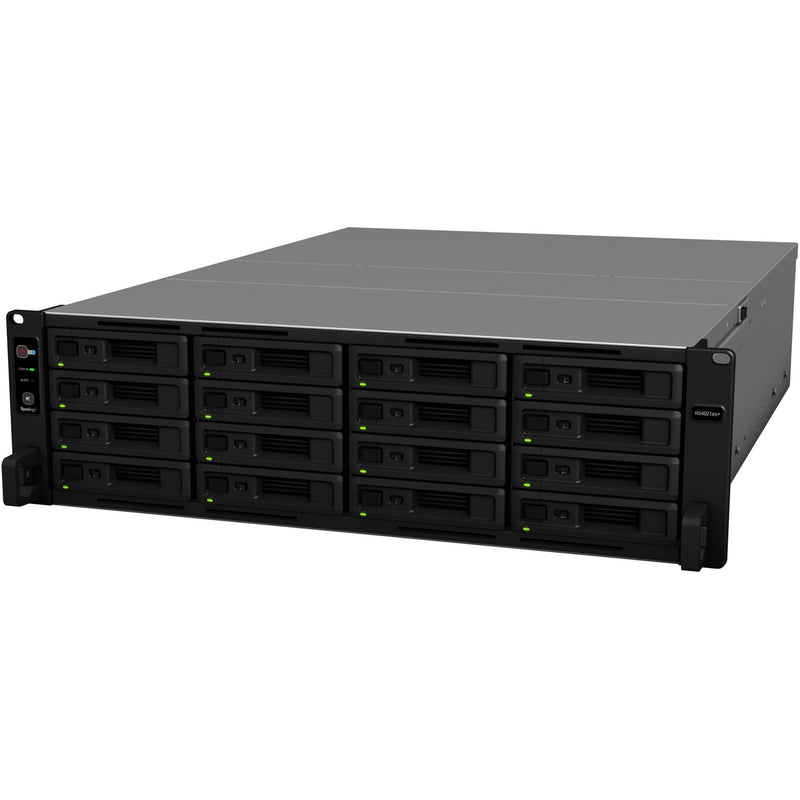 Afbeelding laden in galerijviewer, Synology RackStation RS4021xs+
